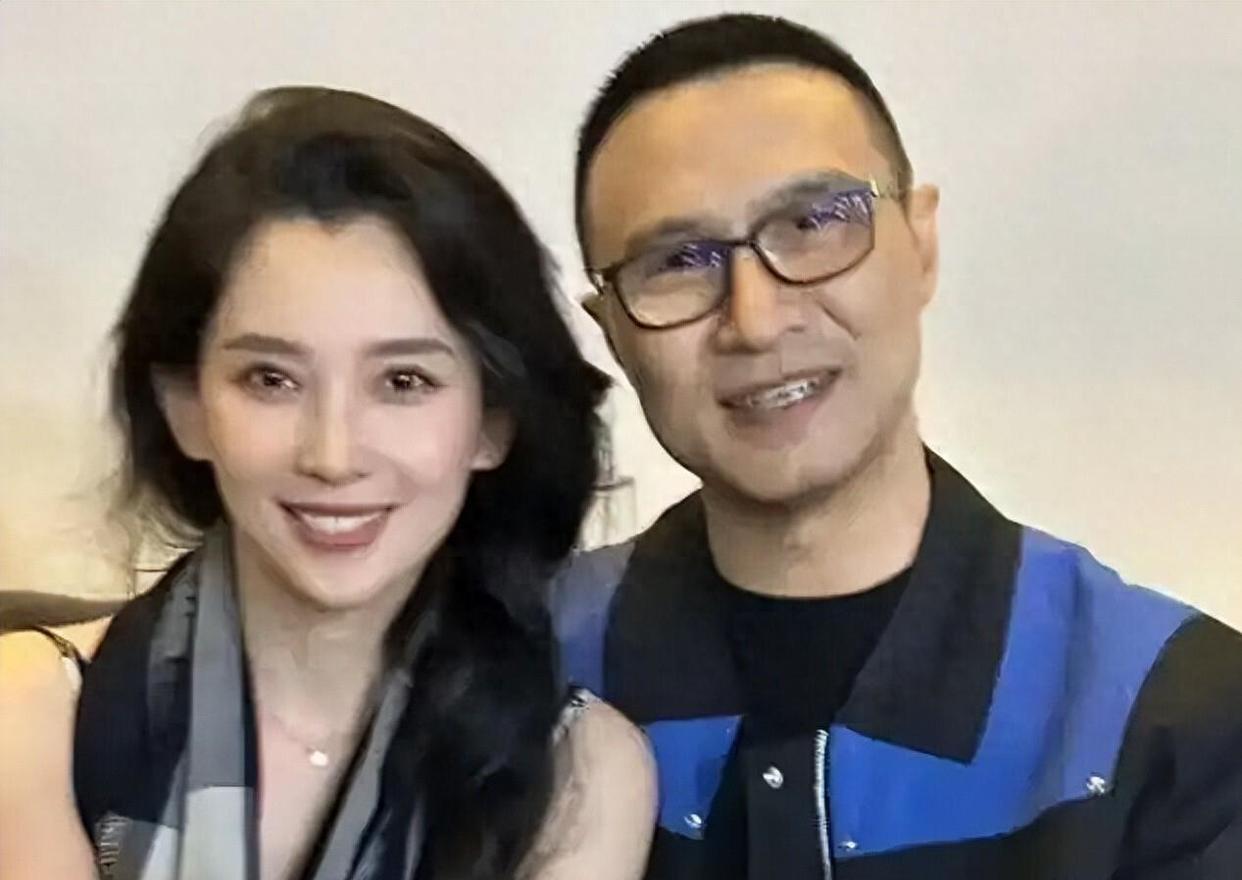 必威体育-汪峰官宣恋情才2年，森林北重蹈章子怡覆辙，汪峰或魔咒失灵